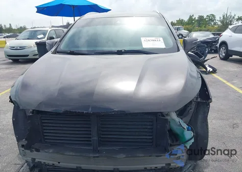 2018 Buick Enclave Premium from USA, damaged, VIN 5GAERCKW1JJ206438